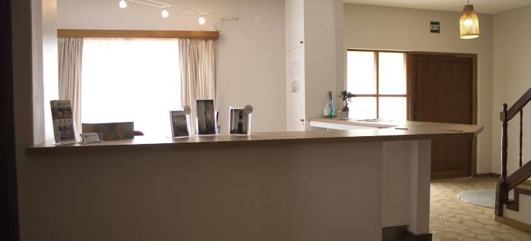 克莱默村旅馆(Kramersdorf Guesthouse)图片