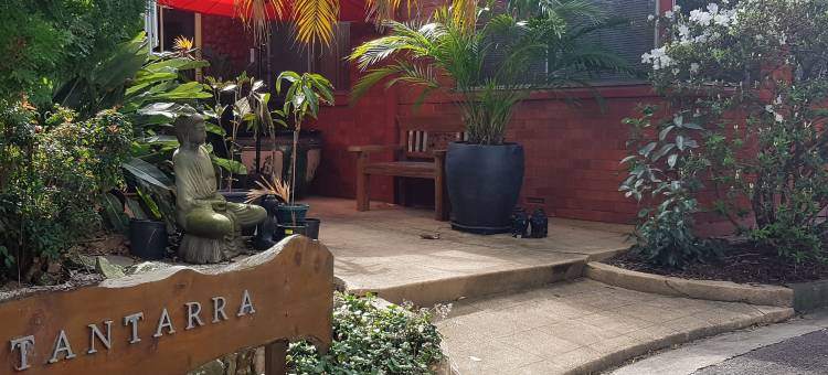 坦塔拉旅馆(Tantarra Studios - Pet Friendly)图片