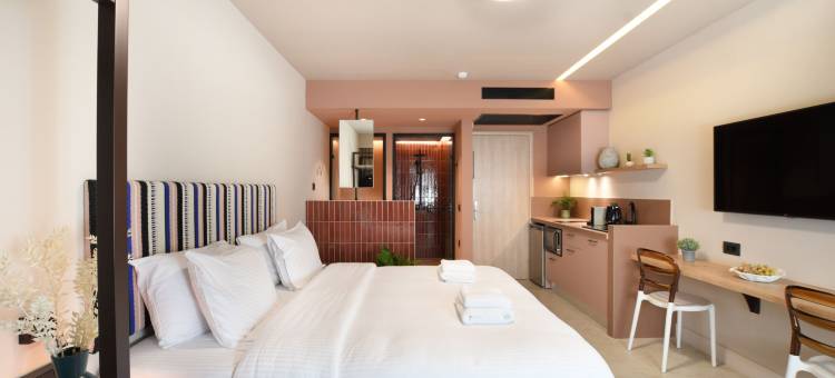 佩沃艺术酒店(Pavo Art Hotel)图片