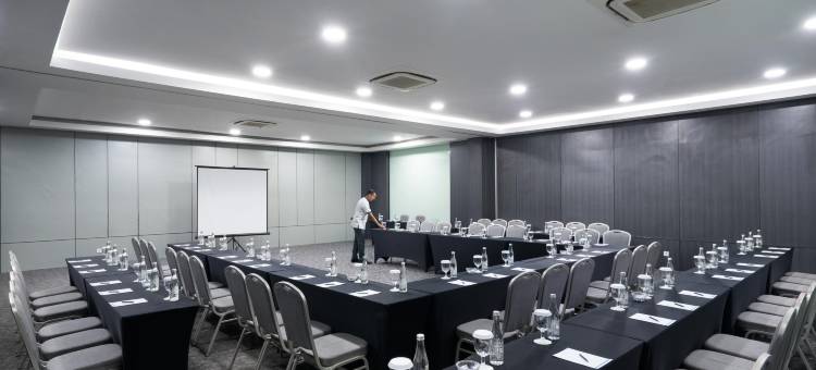 拉斯卡酒店苏邦(Laska Hotel Subang)图片