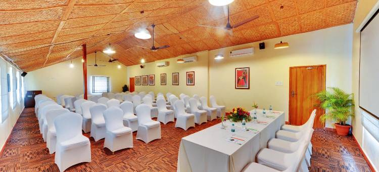 庄园度假村, 曼加罗尔(The Estate Resort , Mangalore)图片