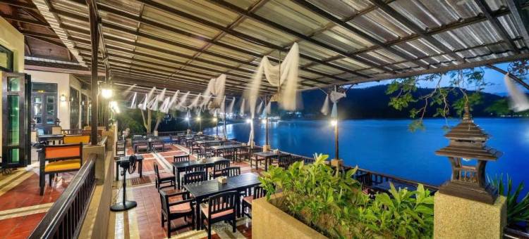 拉查基里度假村及水疗中心-坎农(Racha Kiri Resort & Spa, Khanom)图片