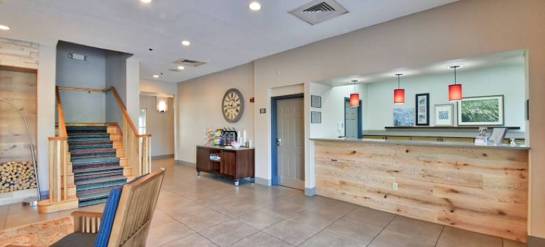 由雷迪森乡村酒店和套房奥卡拉西南(Country Inn & Suites by Radisson Ocala Southwest)图片