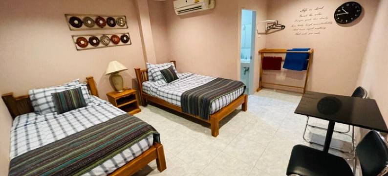 里士满民宿(Richmond Guesthouse Haad Rin)图片