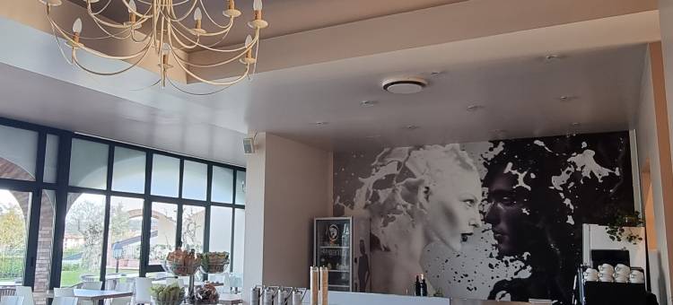 湖上阳台住宅酒店(Le Terrazze Sul Lago Hotel & Residence)图片