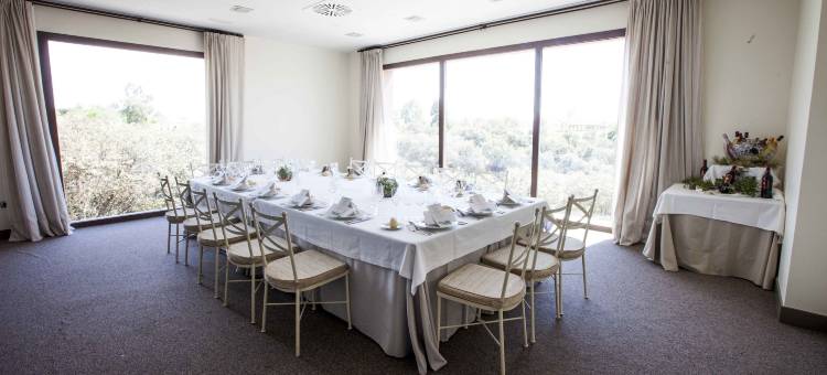 文奇瓦尔德卡纳斯高尔夫酒店(Vincci Valdecañas Golf)图片