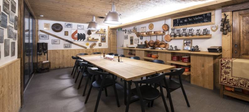 奥林匹克酒店 - 蒙大拿中心(Hotel Olympic - Montana Center)图片