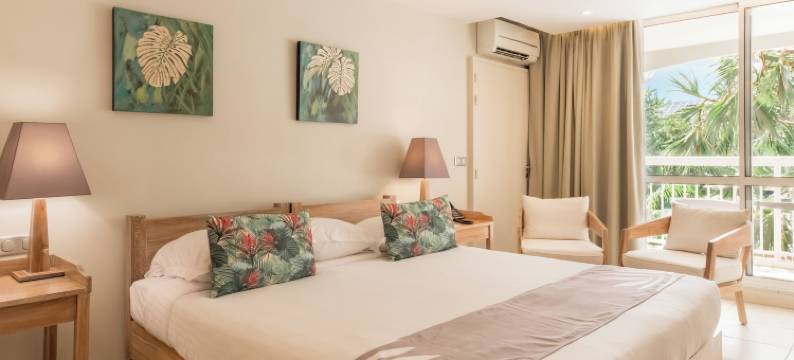 拉帕伊贺酒店(La Pagerie - Tropical Garden Hotel)图片