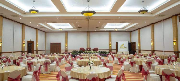 喀拉喀托皇家酒店(The Royale Krakatau)图片