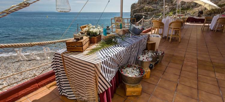 奥德赛阿瓜杜尔塞潜水酒店(Mirador del Cabo Designed for Adults)图片