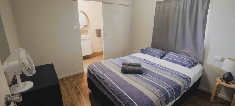 摩羯座假日公园酒店(Capricorn Holiday Park)图片