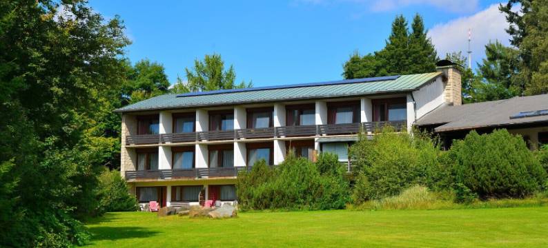 菲特尔山区的瓦格纳酒店(Wagners Hotel im Fichtelgebirge)图片