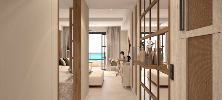 秘密翡翠海滩度假村及水疗中心 - 限成人- 全包(Secrets Playa Esmeralda Resort & Spa - Adults Only - All Inclusive)图片