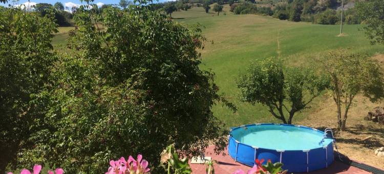 芙里昂诺家庭旅馆(Casa Friano)图片