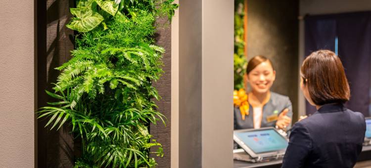 东京秋叶原超级精选酒店(Super Hotel Premier Akihabara)图片