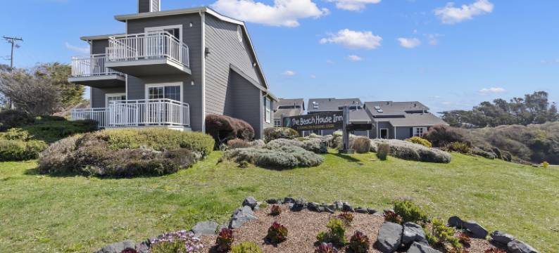 海滩之家旅馆(Beach House Inn)图片