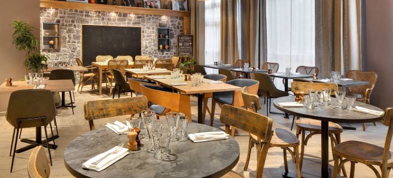 卡卢公寓温泉度假村(Résidence Callou by Vy Resort Thermal & Spa)图片