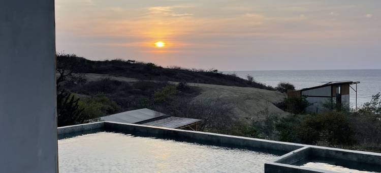 依奥利亚可持续设计酒店(Eolia Sustainable Design Hotel)图片