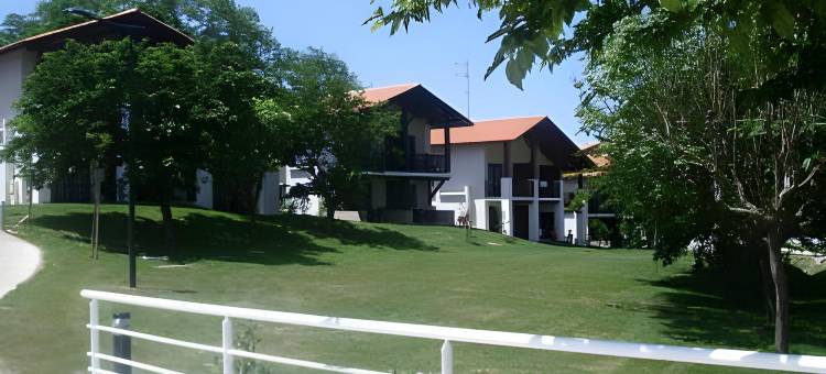 奥达利斯埃罗马迪威望酒店(Hotel Erromardie by Odalys)图片