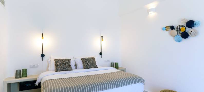 Lavadoze豪华套房 - 限成人(Lavadoze Luxury Suites - Adults Only)图片