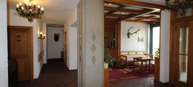 克莱因穆兴酒店(Hotel Kleinmünchen)图片