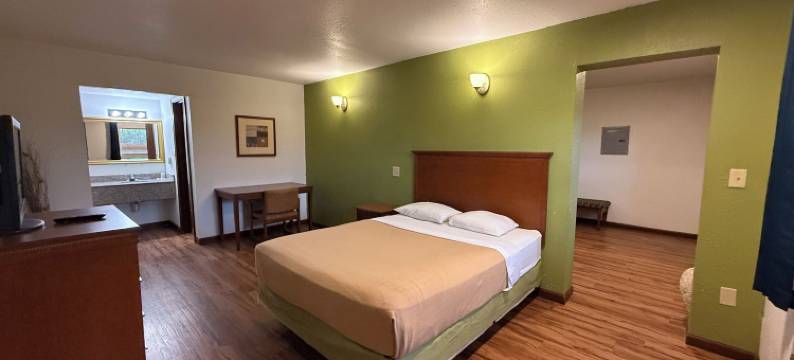 Relax Inn & Suites 酒店(Relax Inn & Suites)图片