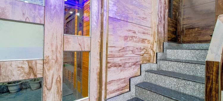 Hotel Ruby and Restaurant图片