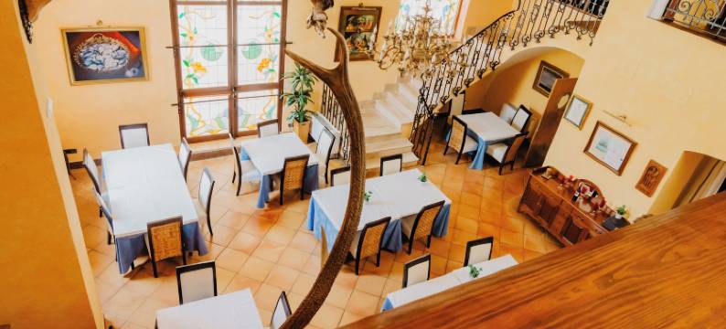 唐曼努埃尔酒店庄园(Hotel Hacienda Don Manuel)图片