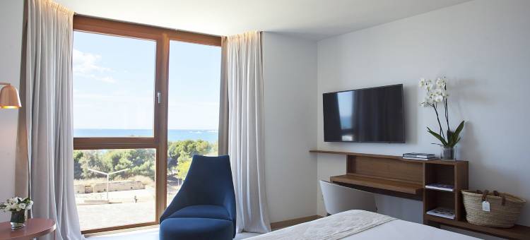 王子之家酒店-立鼎世酒店集团(Es Princep - the Leading Hotels of the World)图片