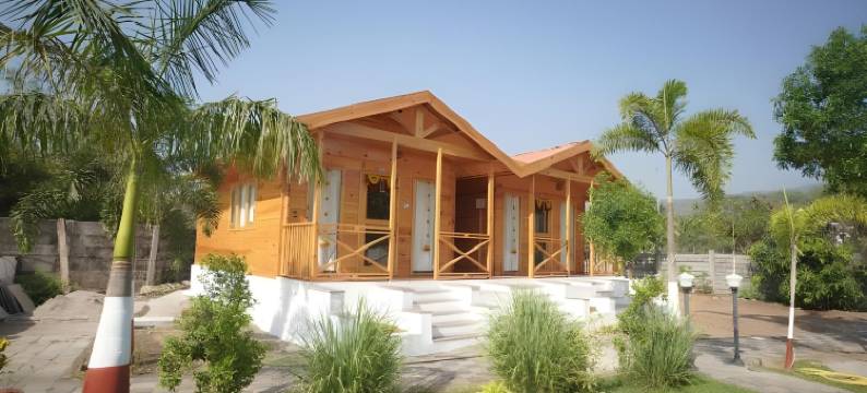 The Candlewood Resort图片