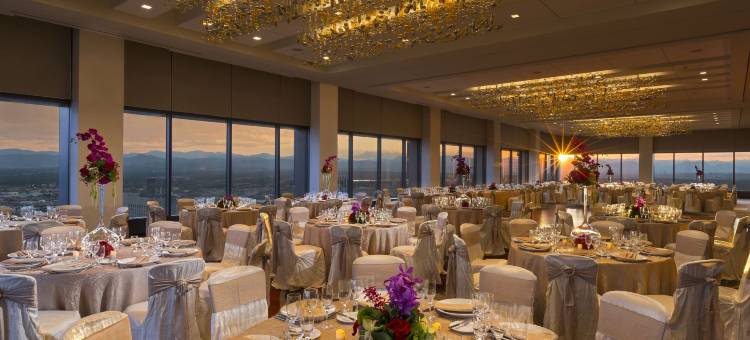 丹佛君悦酒店(Grand Hyatt Denver)图片