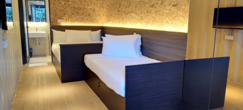 卡萨山度假村(Lilla Waterfall Retreat - Sg Lembing, Kuantan Formerly Known As Casa Hill Resort)图片