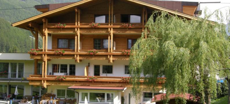 斯普特膳食公寓(Sportalm)图片