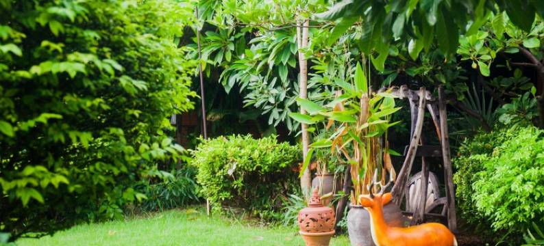 湄莫度假村(Mammoth Resort)图片