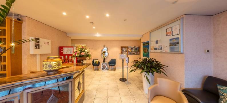 雄狮酒店(Hotel Löwen)图片