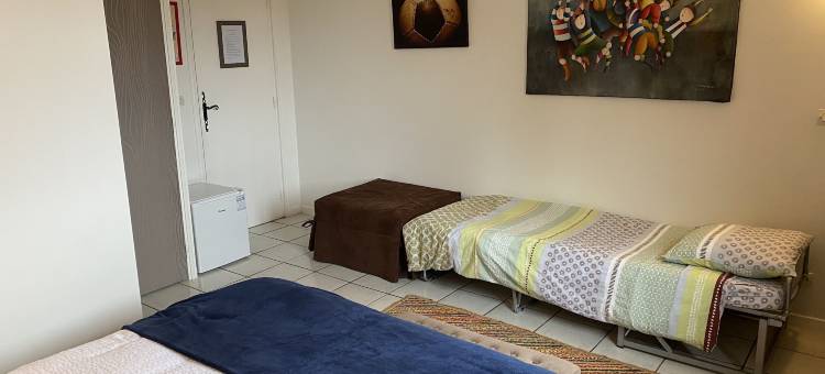 多瑙河领域(Le Domaine du Gravier)图片