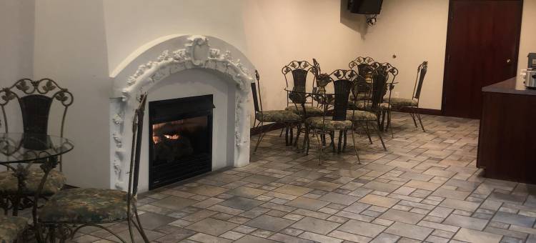 奥沙乡村宾馆(Osage Village Inn)图片