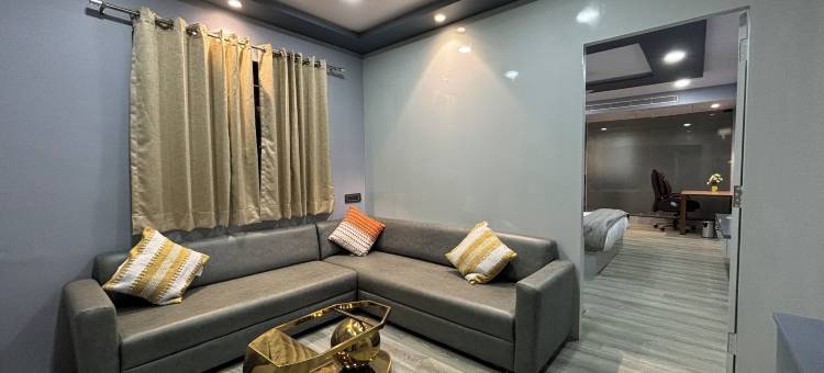 mm尊贵酒店(Hotel MM Prestige)图片