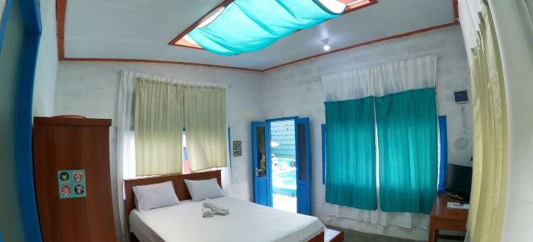 丹戎丁宜小屋(Tanjung Tinggi Cottage)图片