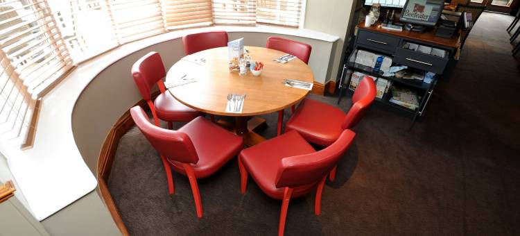 林肯 - 坎威克普瑞米尔酒店(Premier Inn Lincoln (Canwick))图片