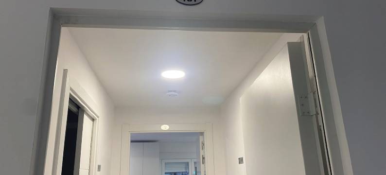 奥拜拉林旅馆(Albergue O Bailarín)图片