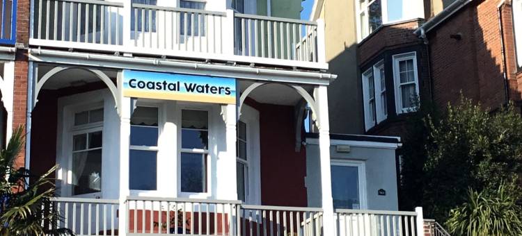 沿海水域酒店(Coastal Waters (Hotel Barton))图片