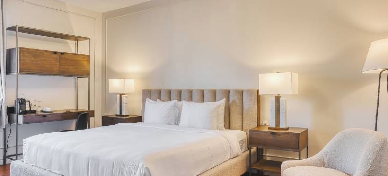 Windsor酒店 by Hoco酒店集合(The Windsor Hotel by Hoco Hotels Collection)图片