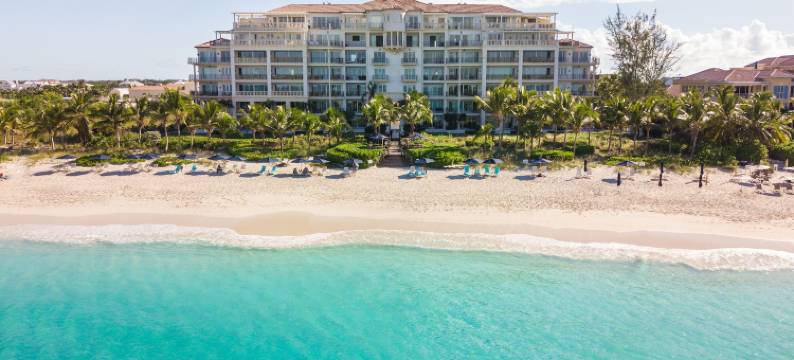 摄政大酒店(The Regent Grand)图片