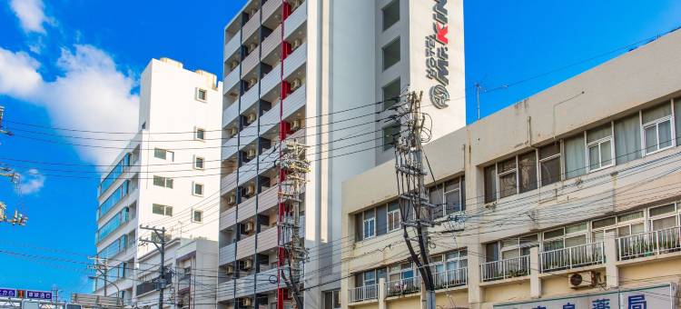 Mr.KINJO in SAKAEMACHI＜那覇市安里＞(Mr.KINJO in SAKAEMACHI)图片