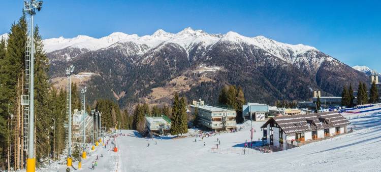 马里尔伊瓦 TH(TH Marilleva)图片