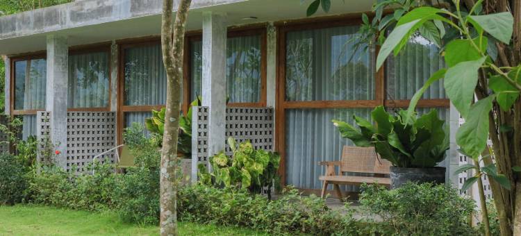 塞图姆布体验 ARTOTEL 精选(The Setumbu Experience, ARTOTEL Curated)图片