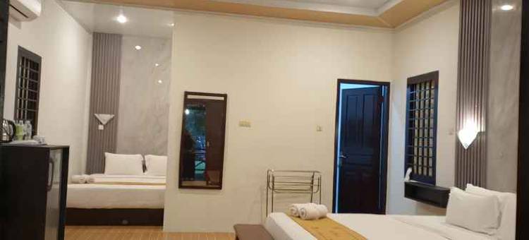 普里安塞尔旅馆(Puri Ansell)图片