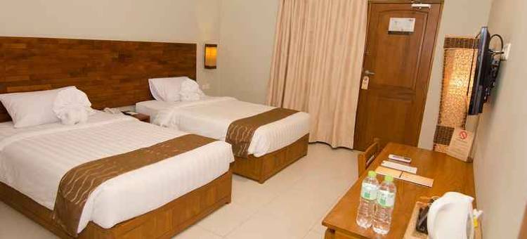 Syailendra Hotel Syariah图片
