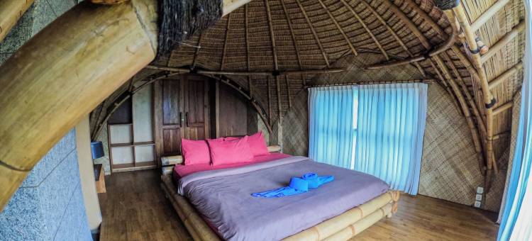 阿兰卡天帕桑(Aranka Tempasan)图片